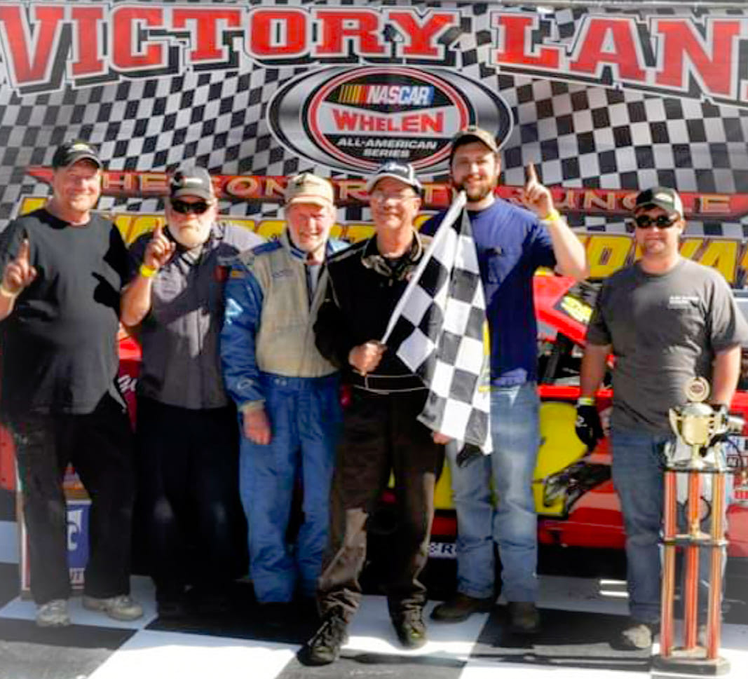Team Phillips Racing added a new photo. - Team Phillips Racing