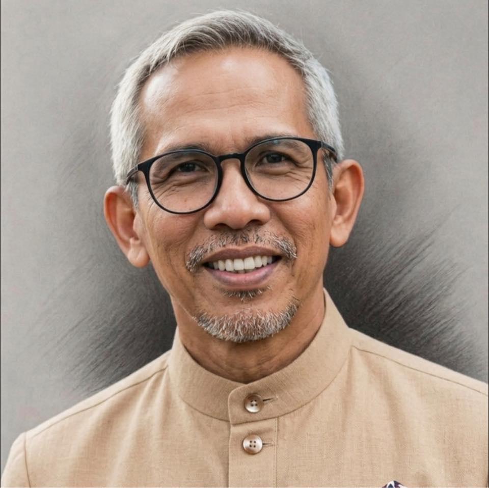 Ray Mahamad