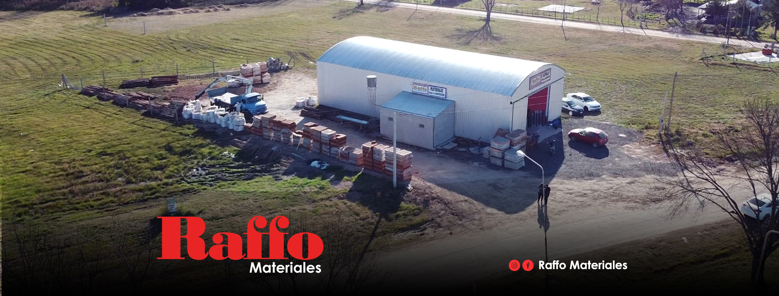 Raffo Materiales | Basavilbaso
