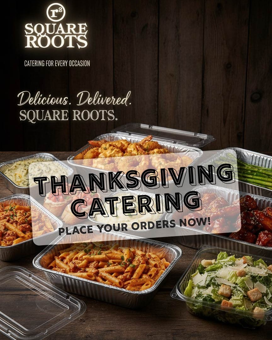 Square Roots | Crown Point IN