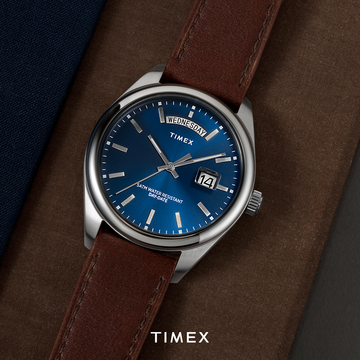 TIMEX Thailand - TIMEX Thailand added a new photo.