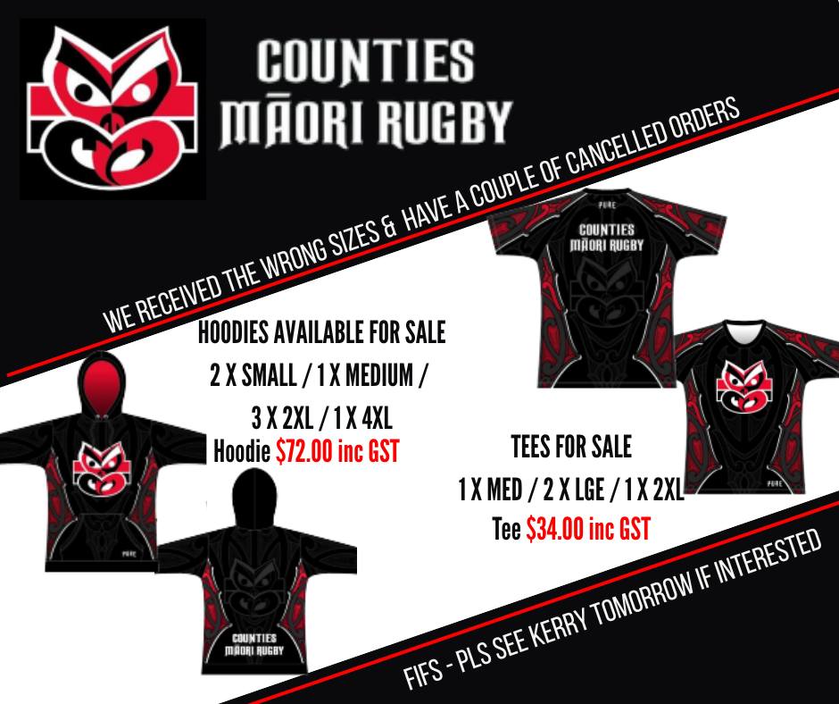 Counties Māori Rugby