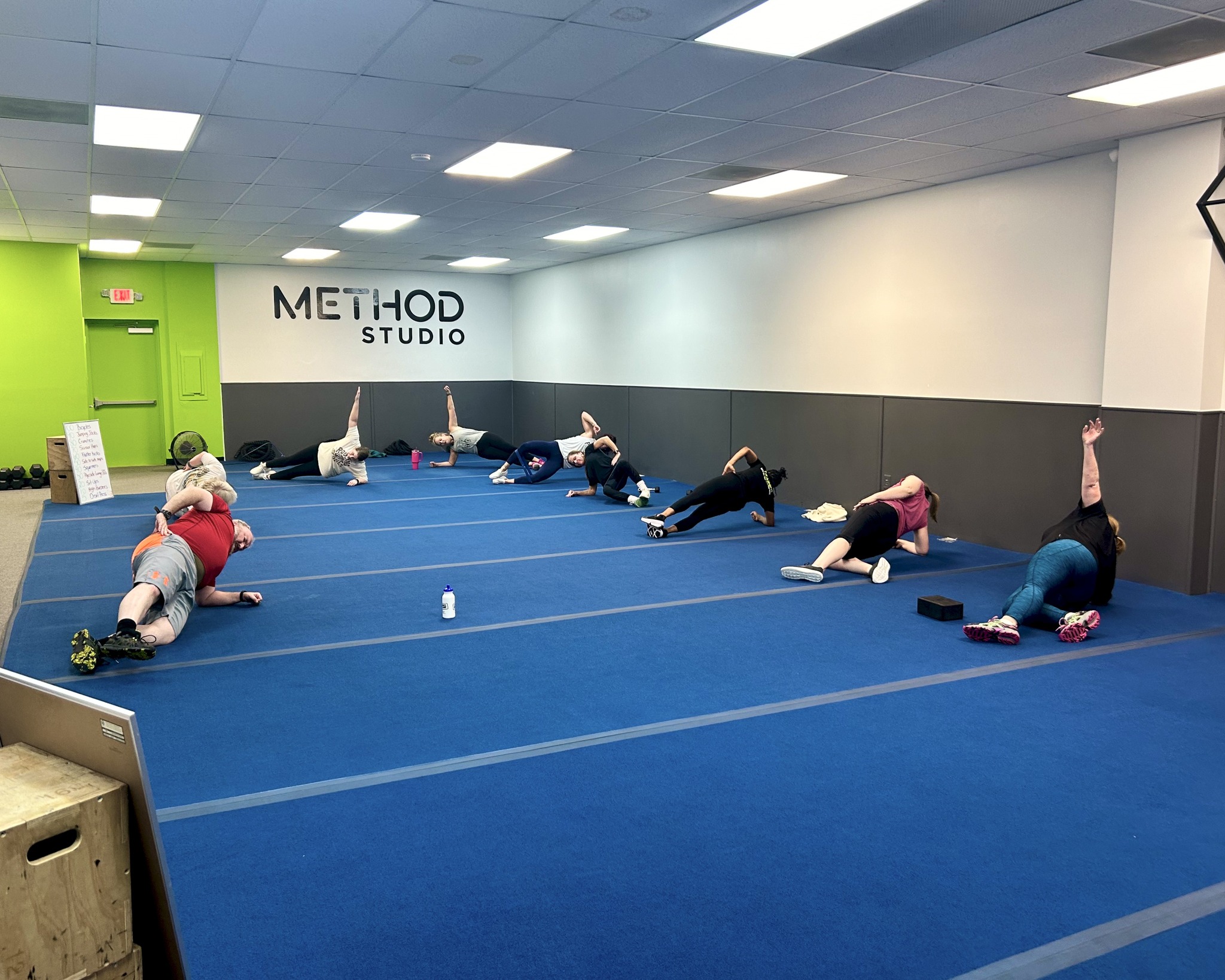 Method Studio California | California MD