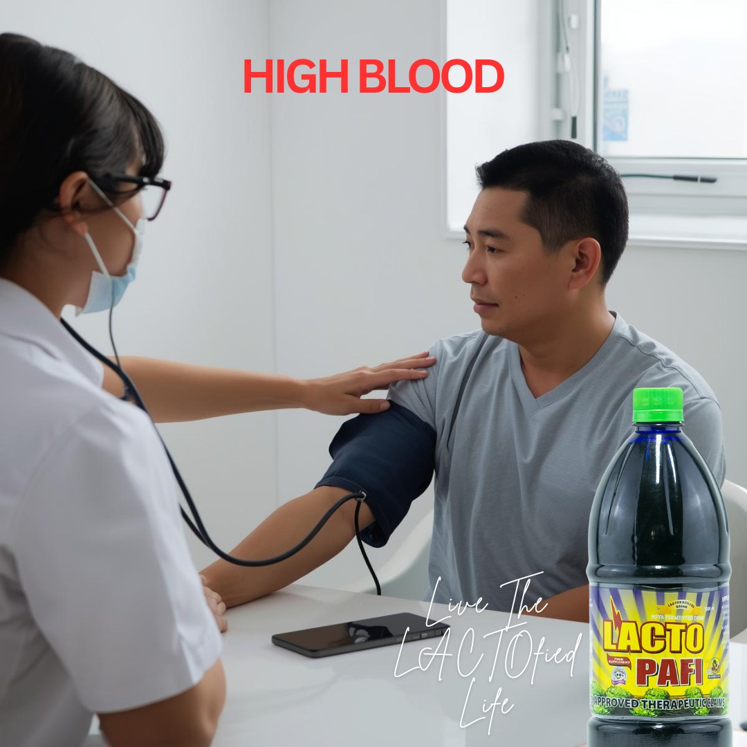 Lacto PAFI | Cebu City