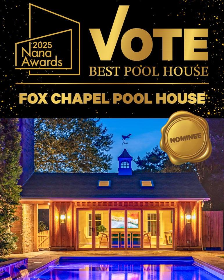PSW - 🎉 We’re thrilled to share some exciting news! Our Fox Chapel Pool ...