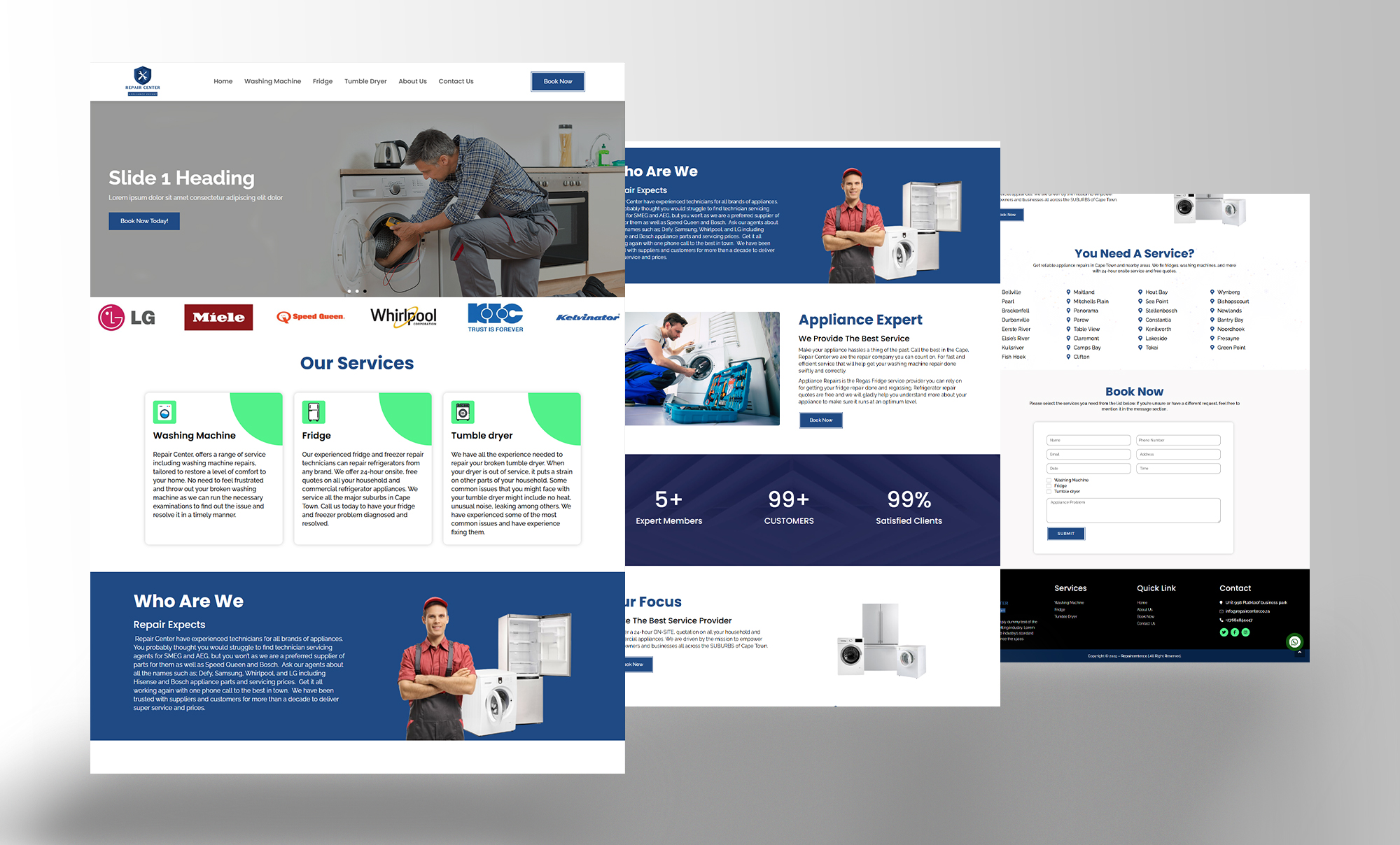 Mehedi - 🚀 Project Completed We just wrapped up an exciting project for ...