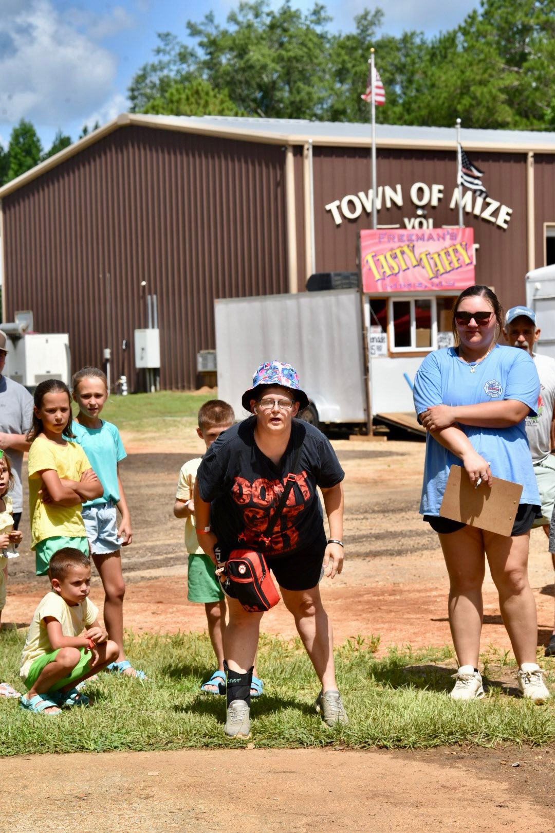 Mississippi Watermelon... - Mississippi Watermelon Festival