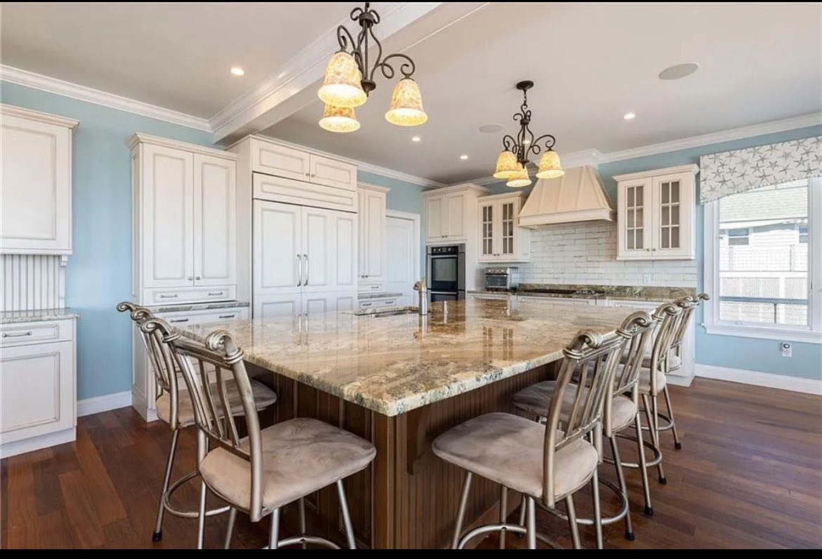 Three Sparrows Interior Design