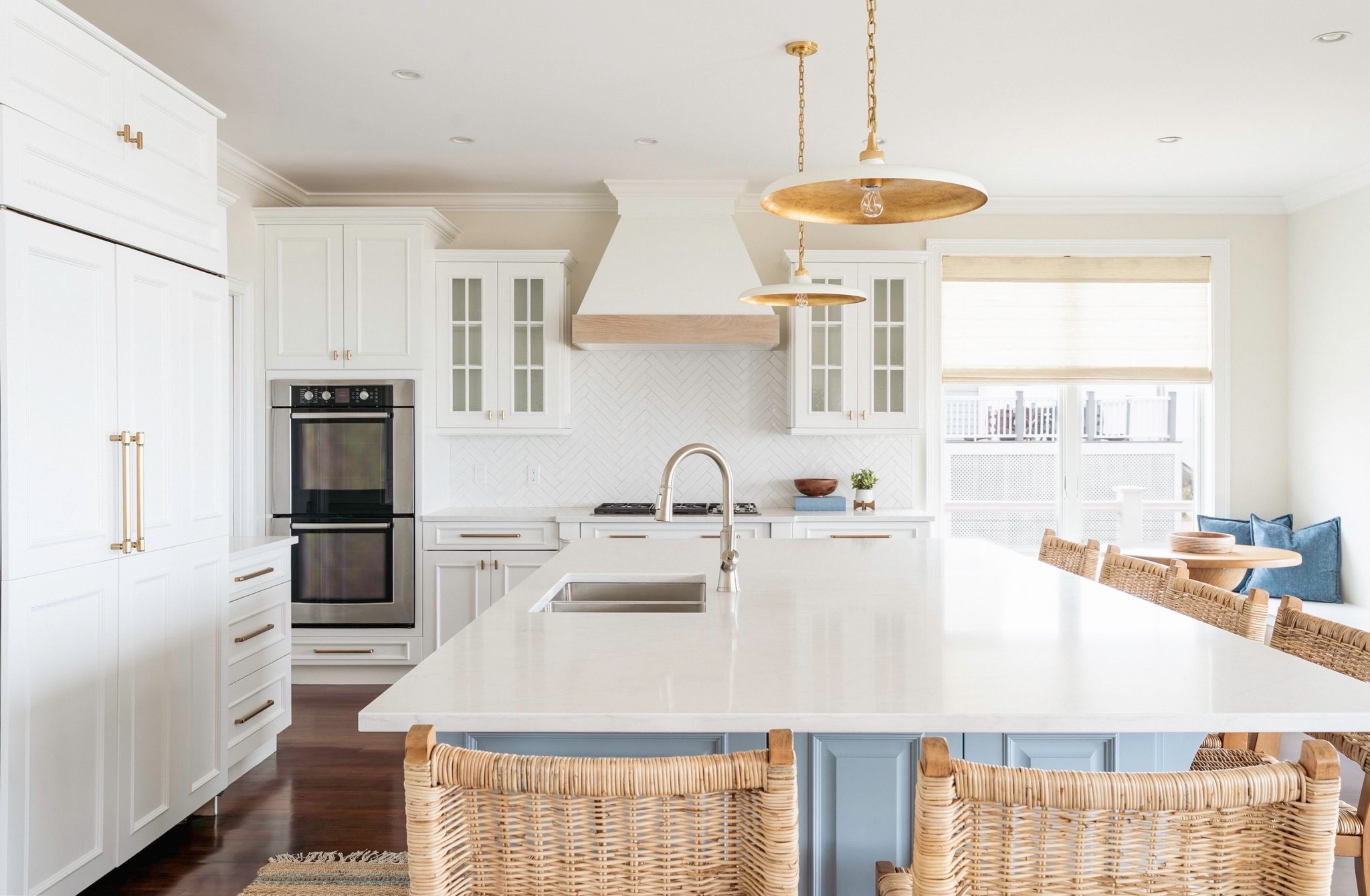 Three Sparrows Interior Design