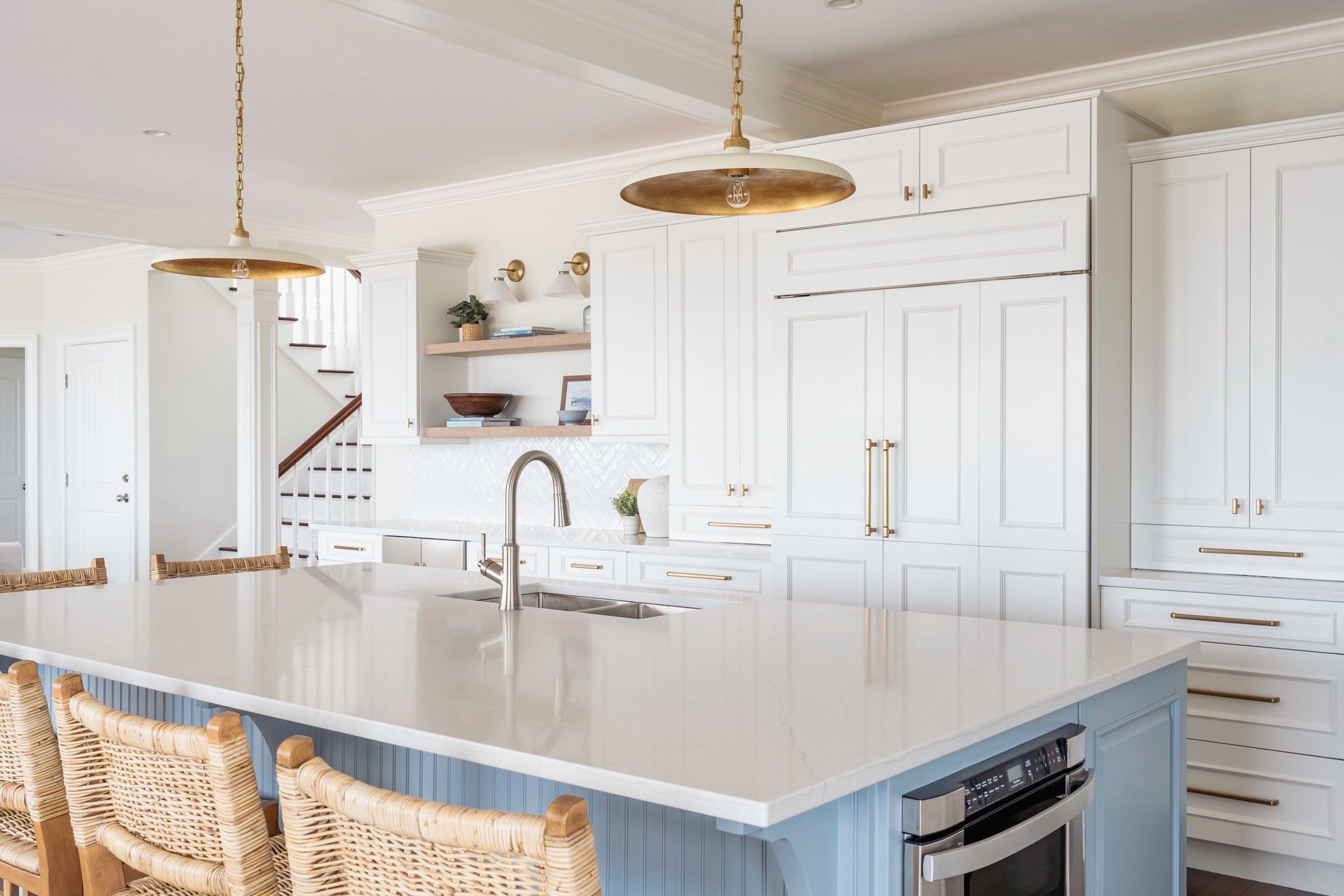 Three Sparrows Interior Design