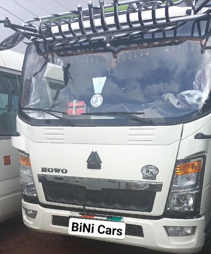 BiNi Cars ቢኒ መኪና | Addis Ababa