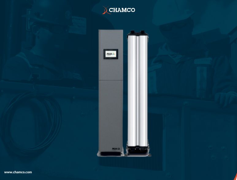 Chamco - Want to reduce your carbon footprint and achieve a self ...