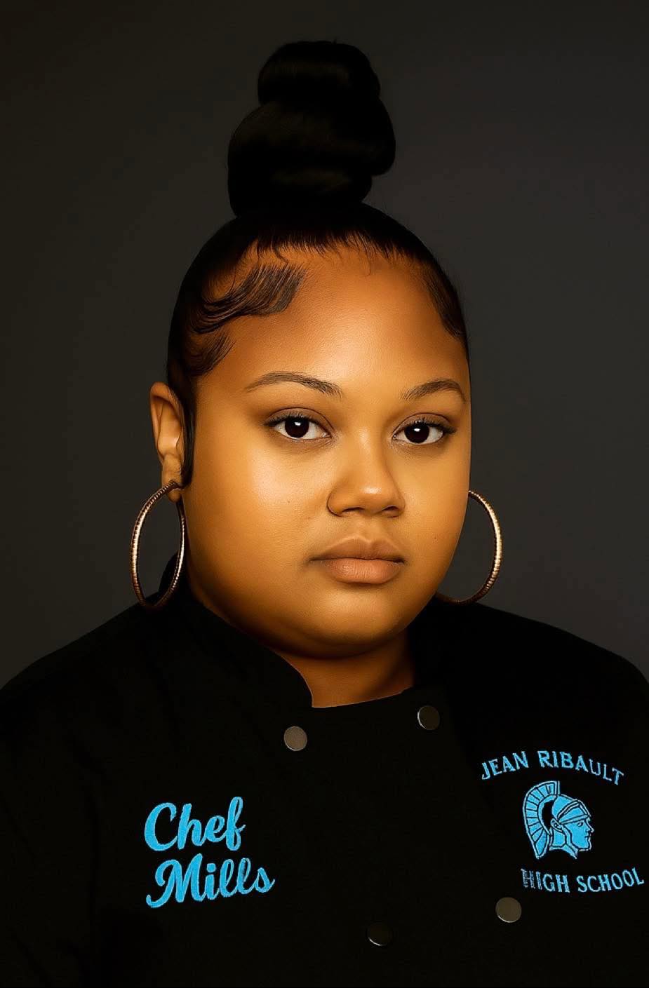 Jean Ribault Alum