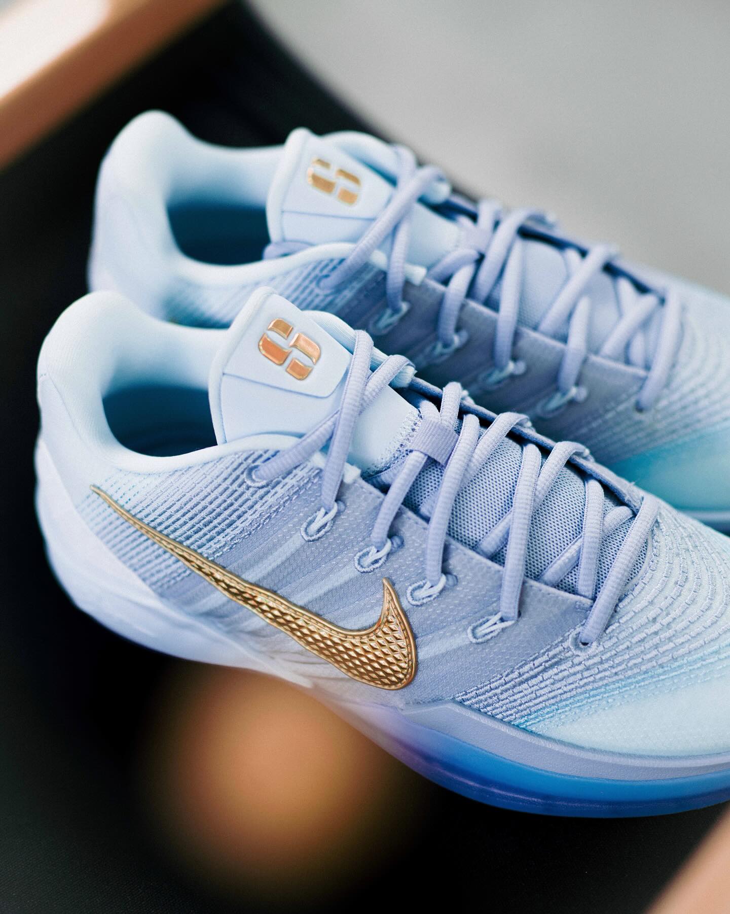 The Nike Sabrina 3 'Blueprint' 👟🩵