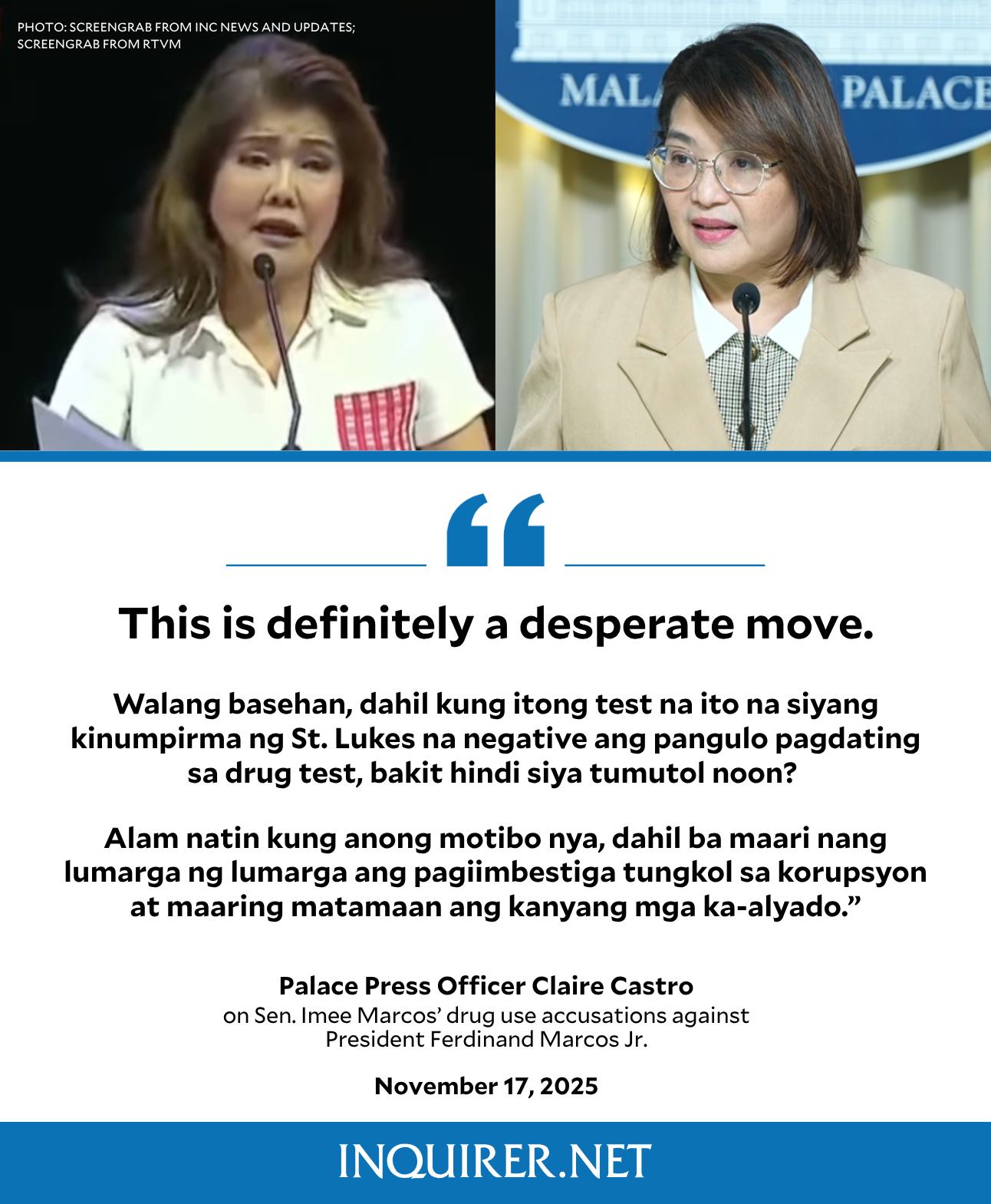 INQUIRER.net - INQUIRER.net added a new photo.