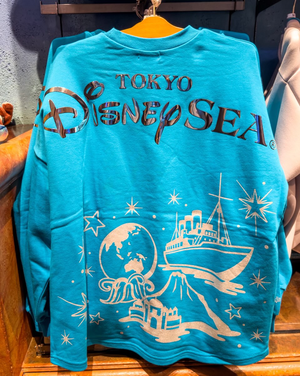 キッズ・ファミリー Tokyo DisneySea20thAnniversary Selection PHOTOS