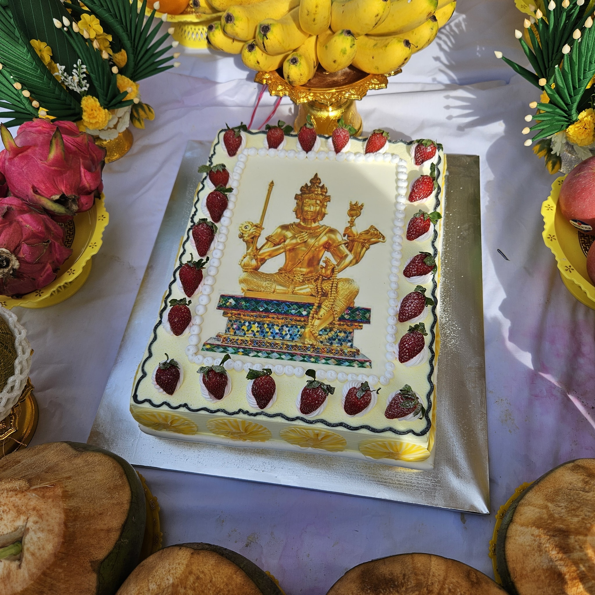 泰国佛牌 招财圣物 Thai Amulet Technology - ㊙️【素食為什麼不能吃五辛？】 相信各位已茹素、學習茹素及葷食的朋友心中 ...