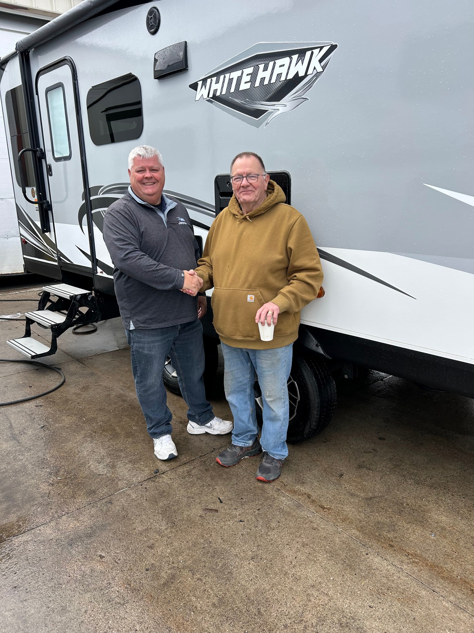 Northern Michigan RV | Gaylord MI