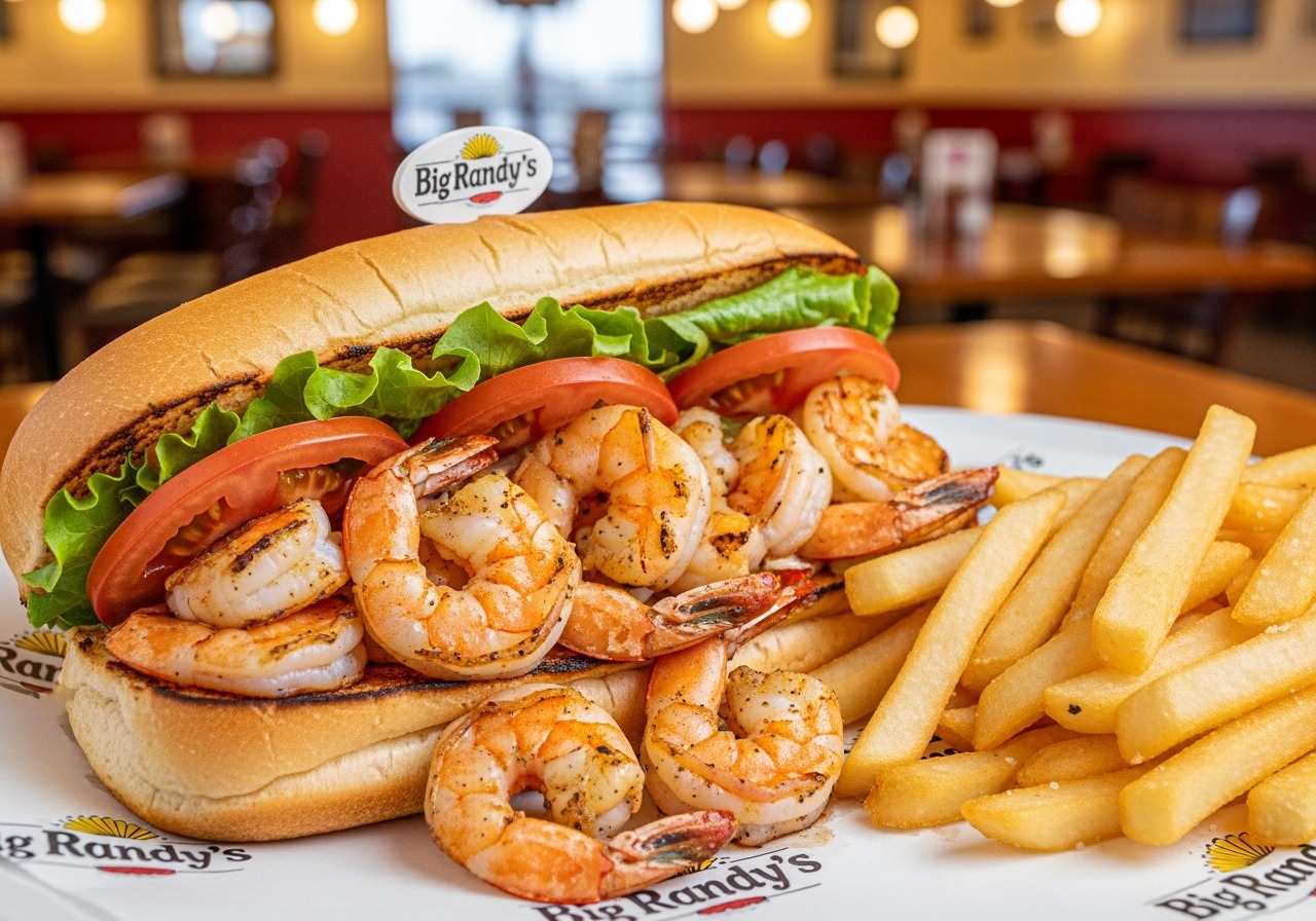 Big Randy's | Tallahassee FL