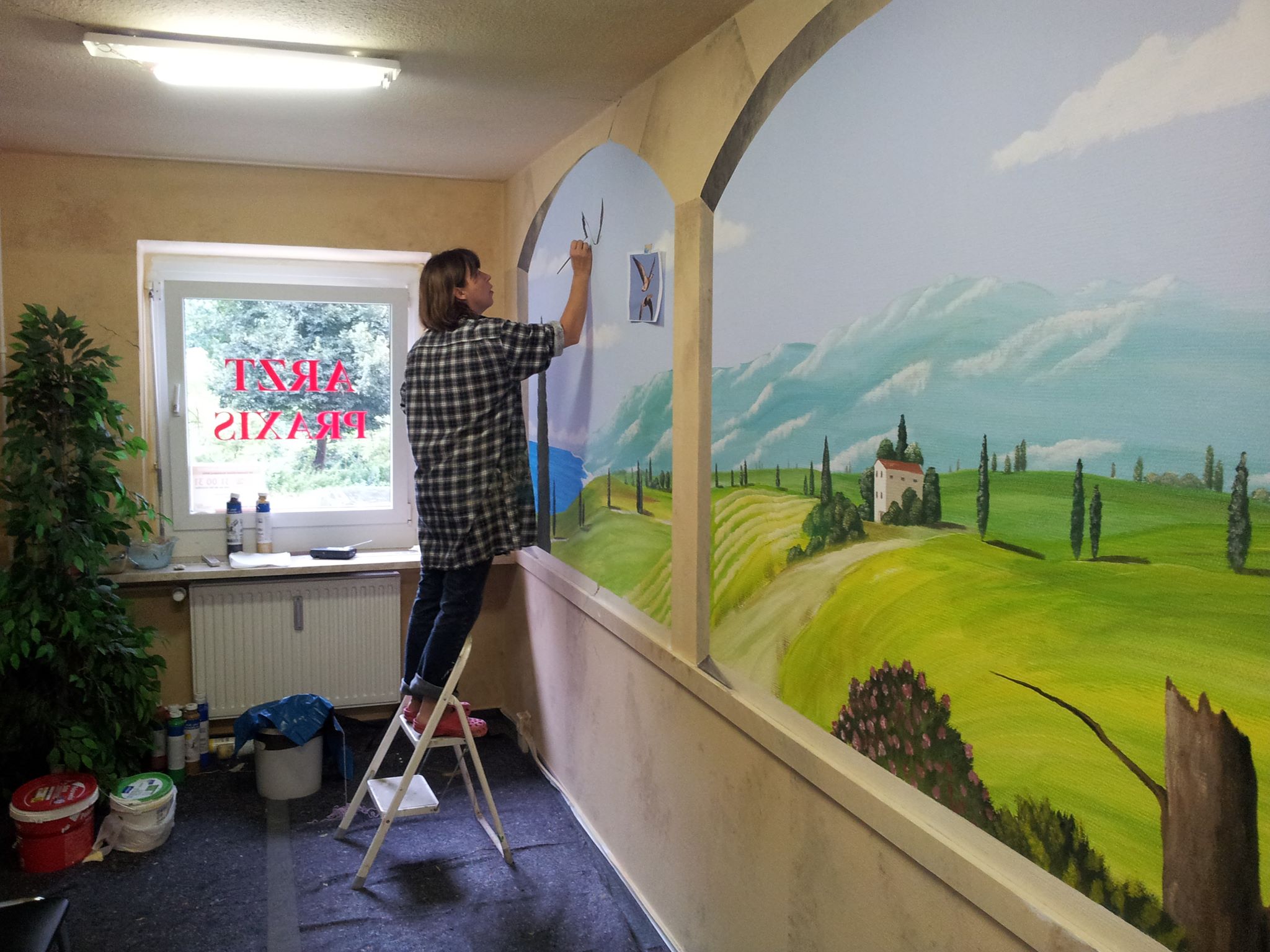 Atelier Beate Ritter