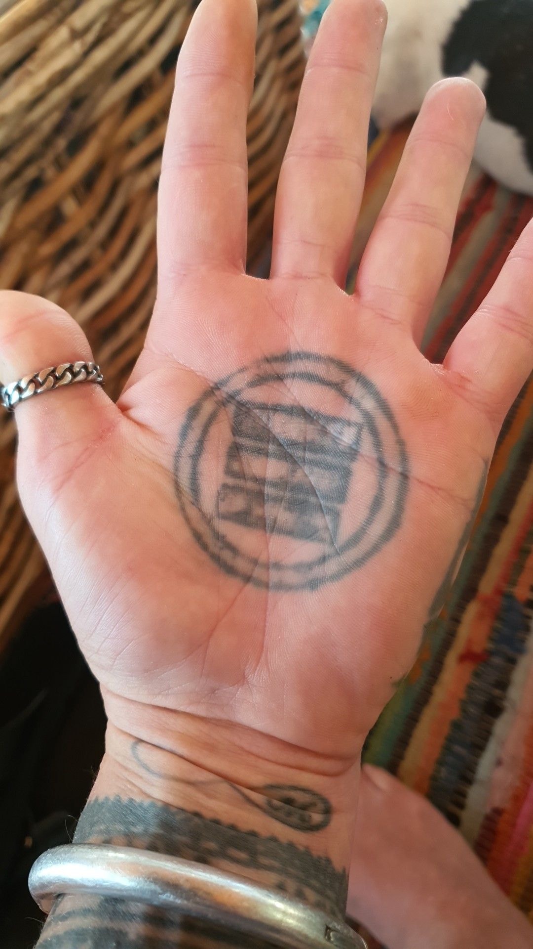 Church of Body Modification