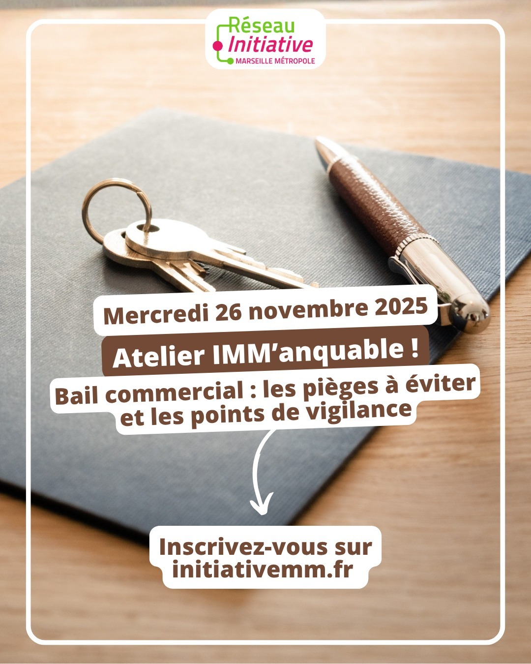 Initiative - 💡 [𝔸𝕥𝕖𝕝𝕚𝕖𝕣 𝕀𝕄𝕄'𝕒𝕟𝕢𝕦𝕒𝕓𝕝𝕖] 𝗧𝗼𝘂𝘁 𝘀𝗮𝘃𝗼𝗶𝗿 𝘀𝘂𝗿 𝗹𝗲 𝗯𝗮𝗶𝗹 ...