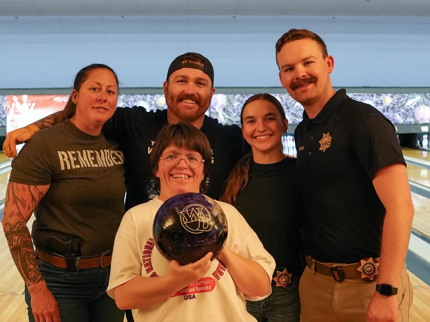 Reno Police Department - Last night, Officer Derek Jones received the ...