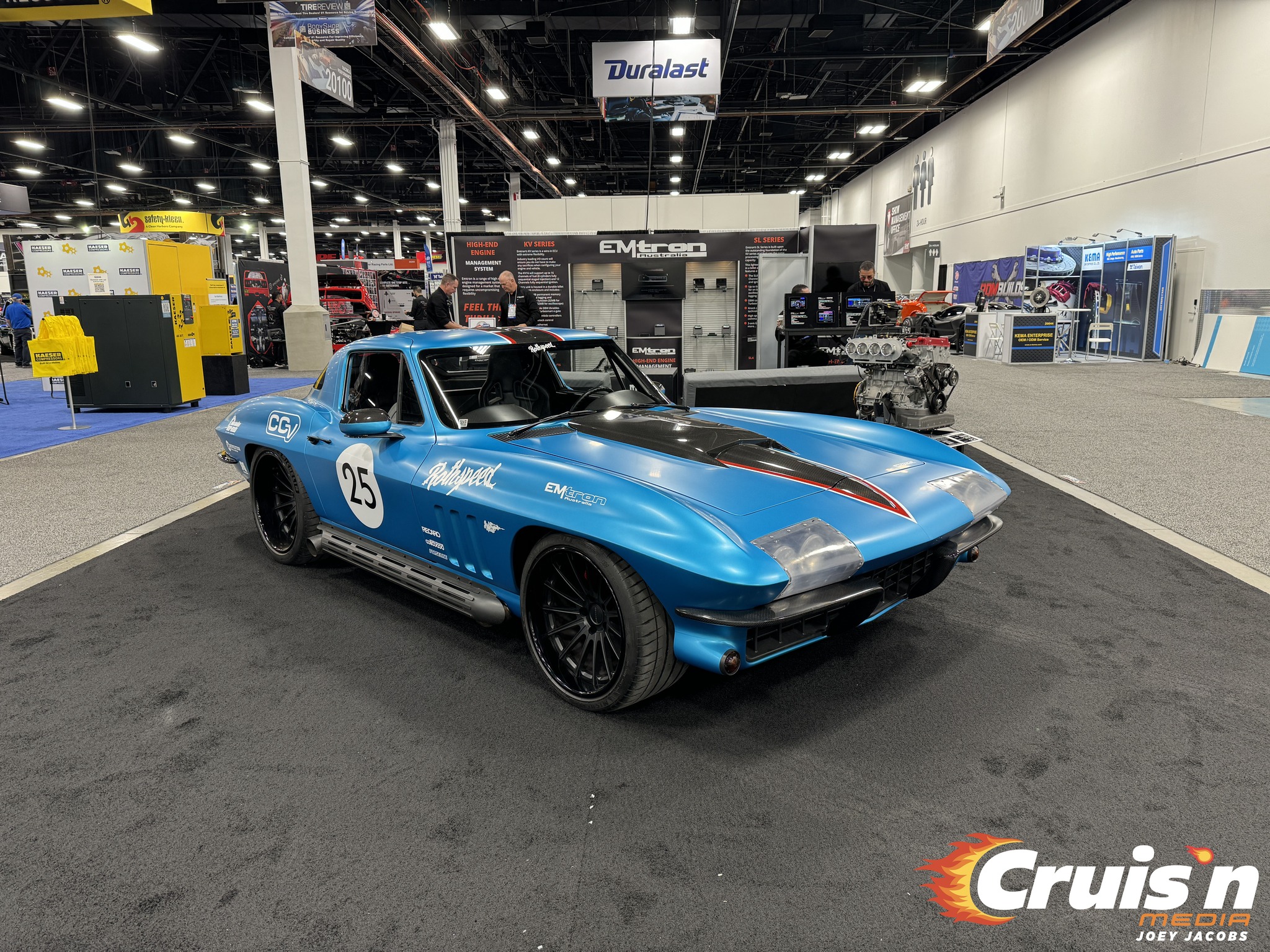 Cruis'n - Cruis'n added a new photo.