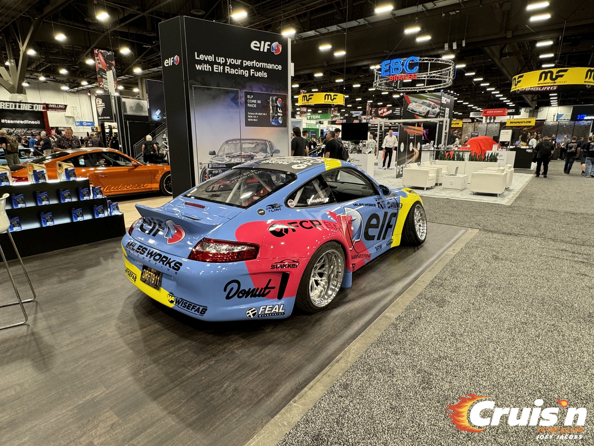 Cruis'n - Cruis'n added a new photo.