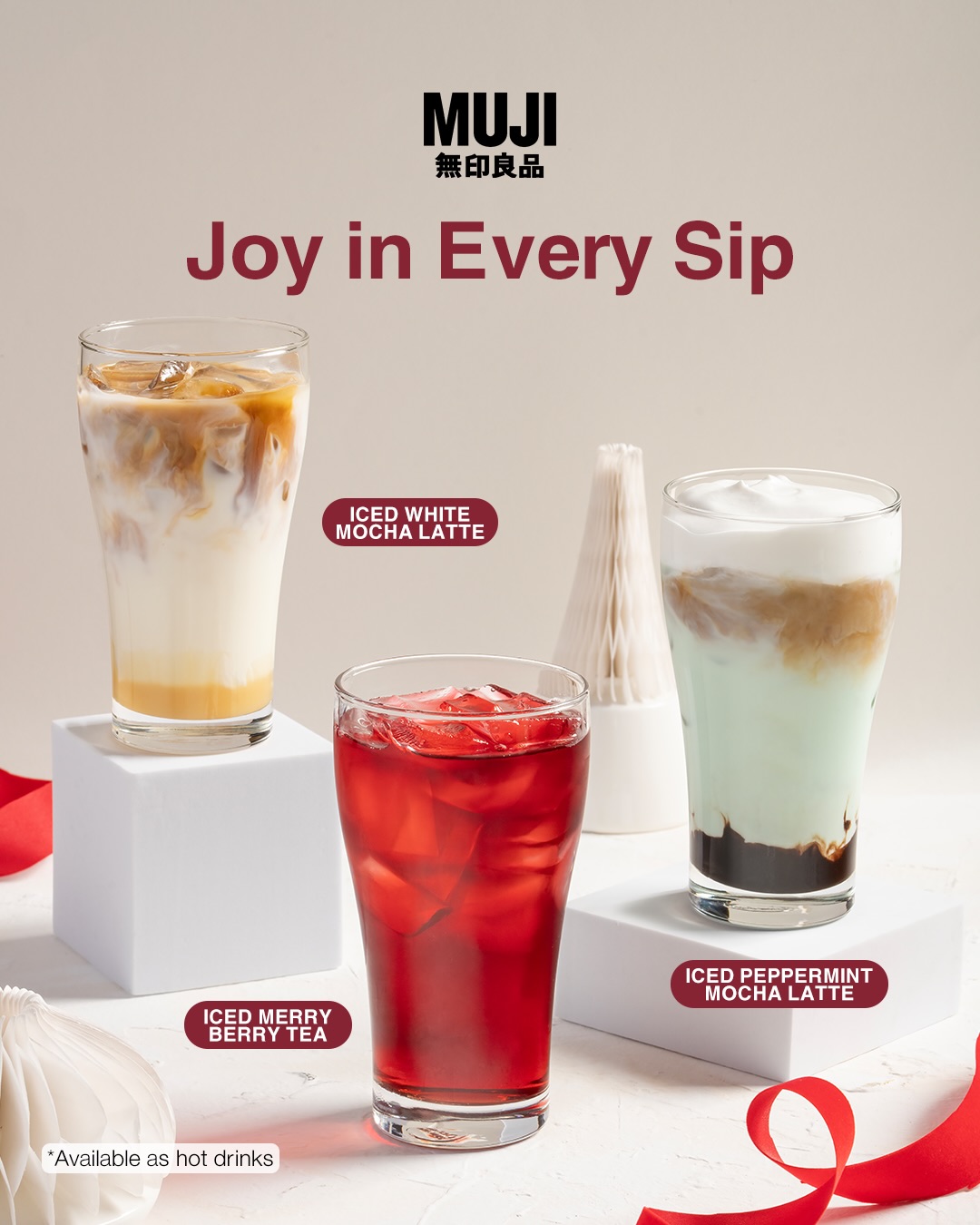 MUJI Philippines added a new photo. - MUJI Philippines