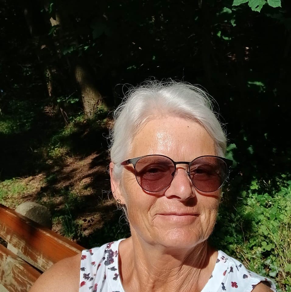 Gudrun Brosch