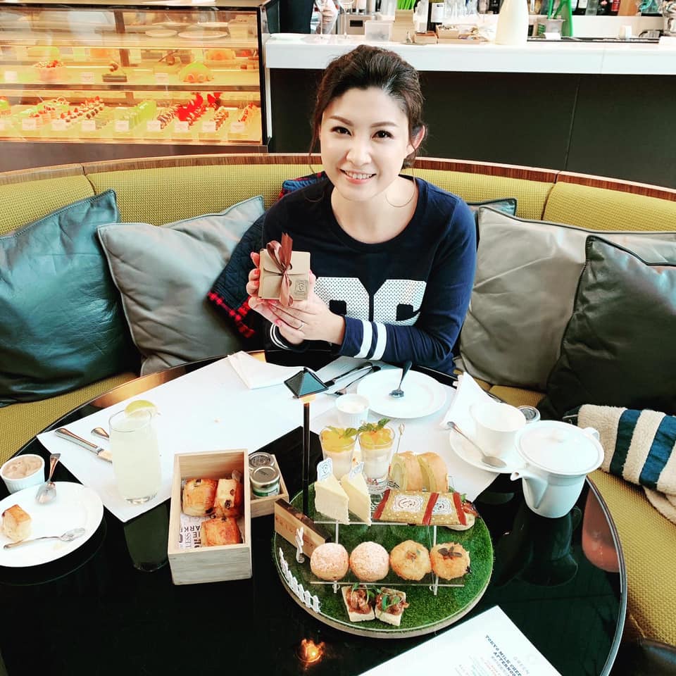 Tokyo Milk Cheese... - 張文采 Wendy Cheung
