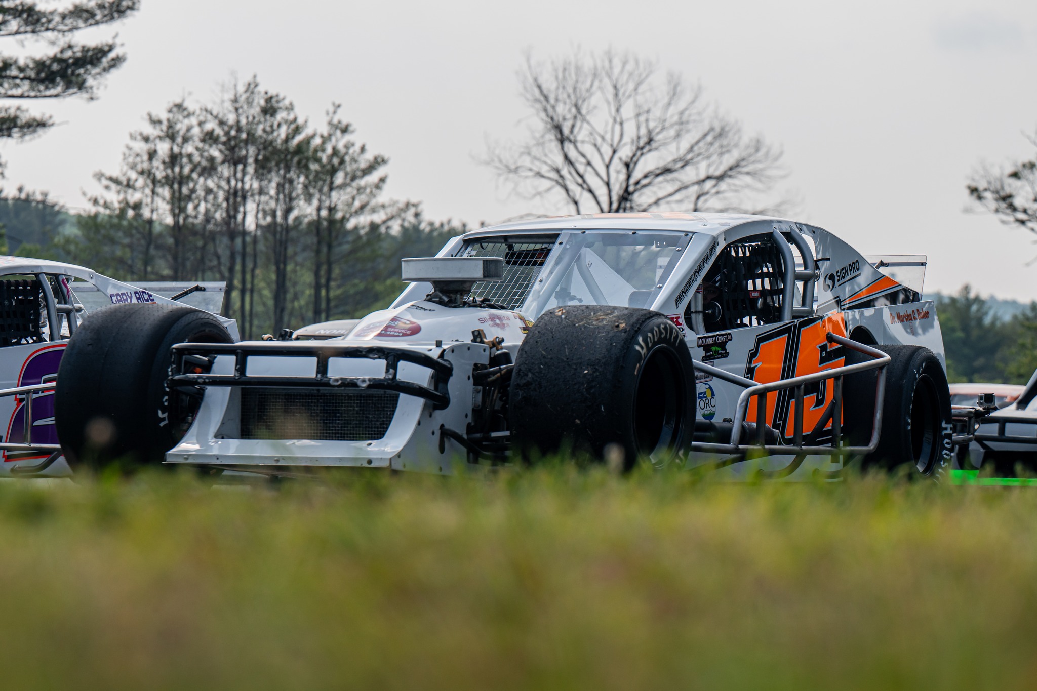 Amanda West Racing