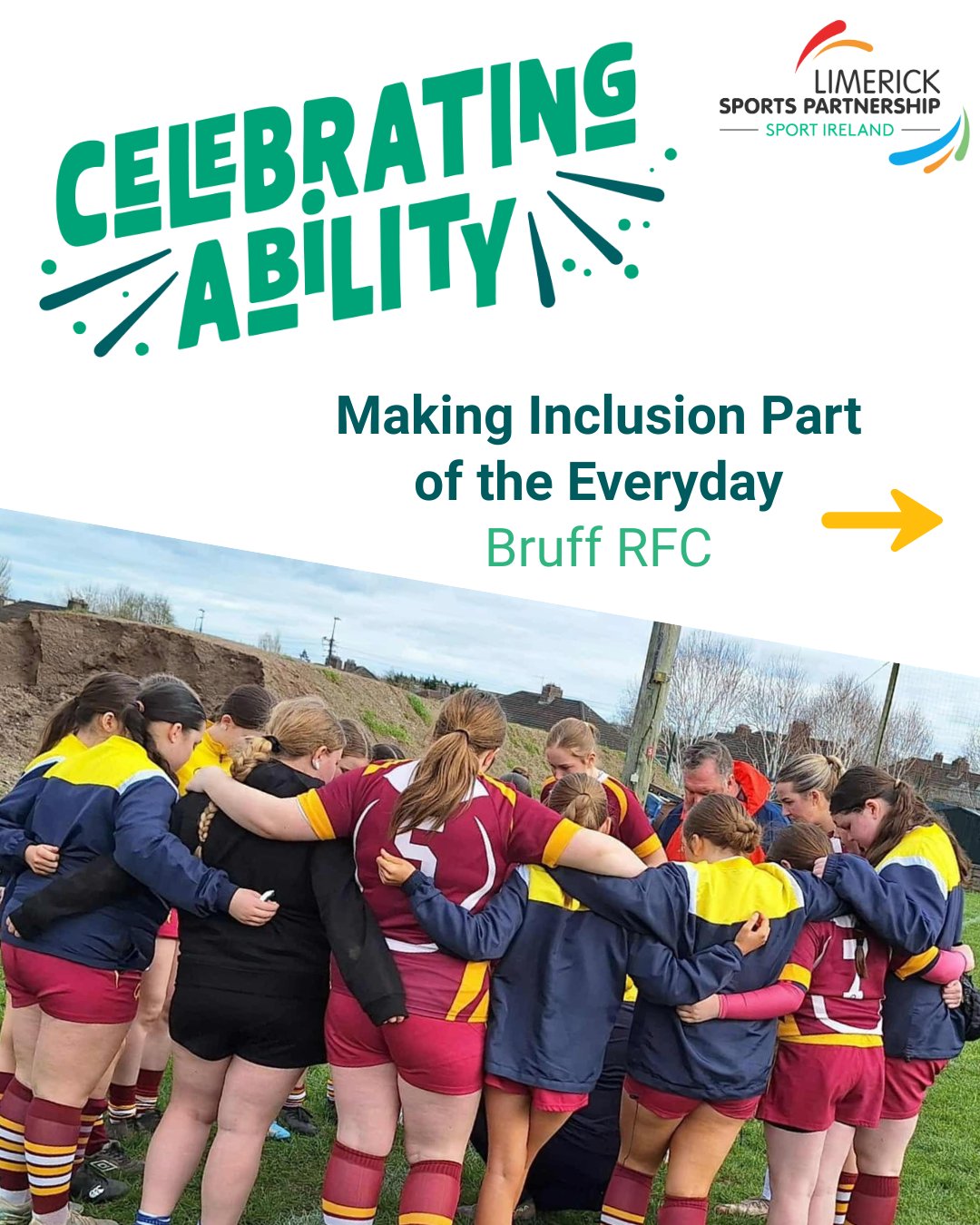 Bruff Rugby Football Club | Limerick