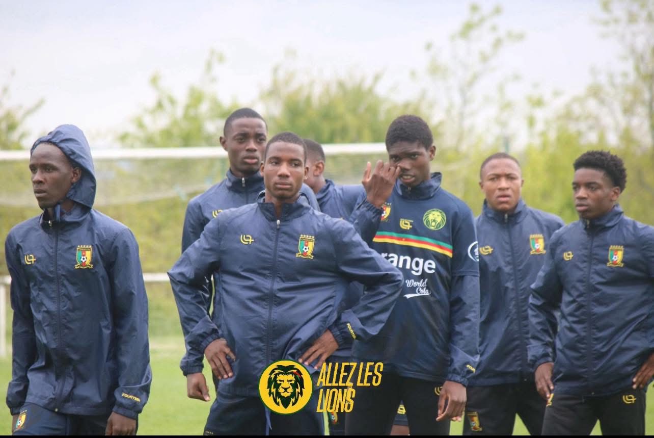 Sahel f.c de maroua