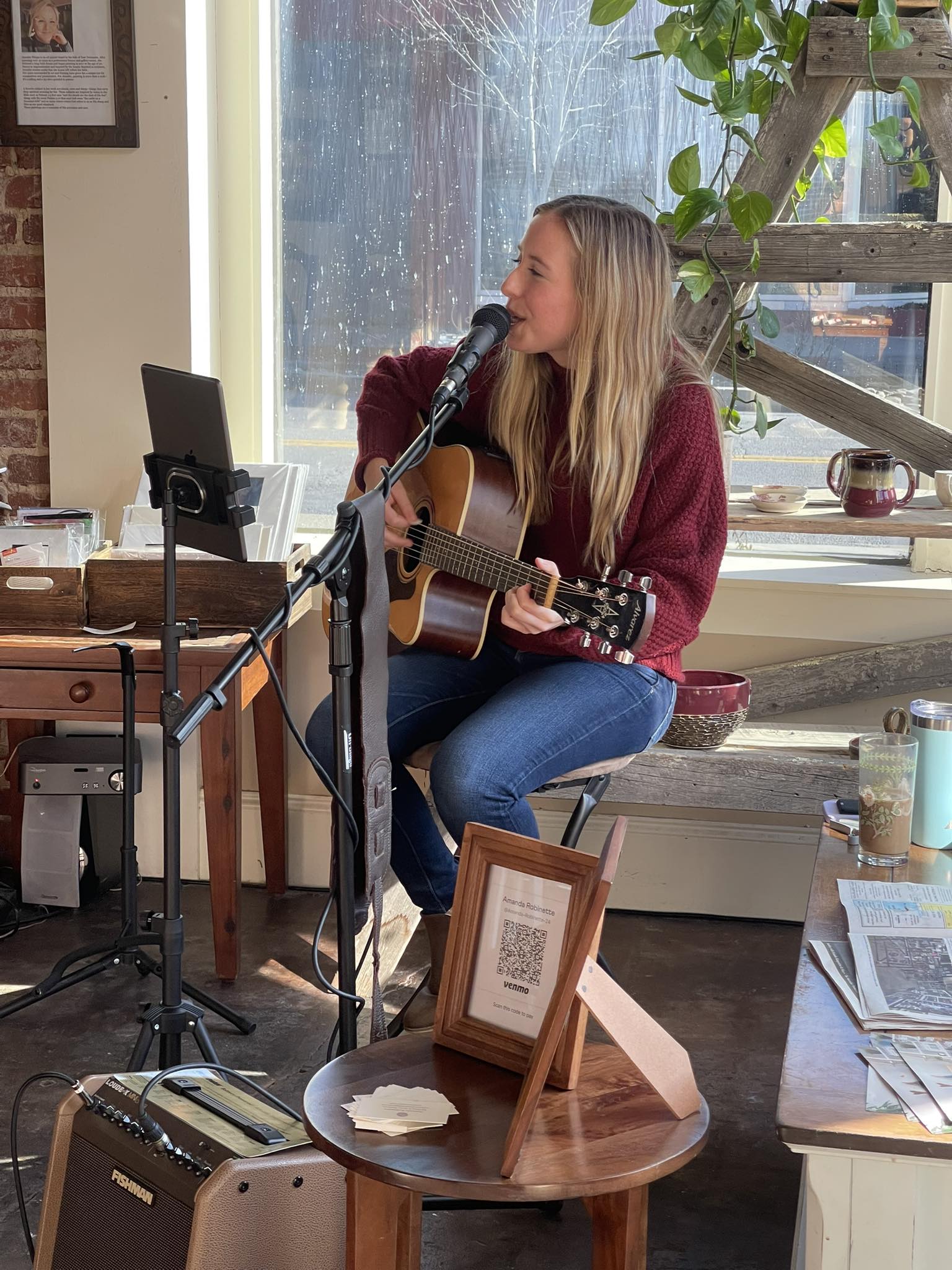 Ripper Arts Studio | Kingsport TN