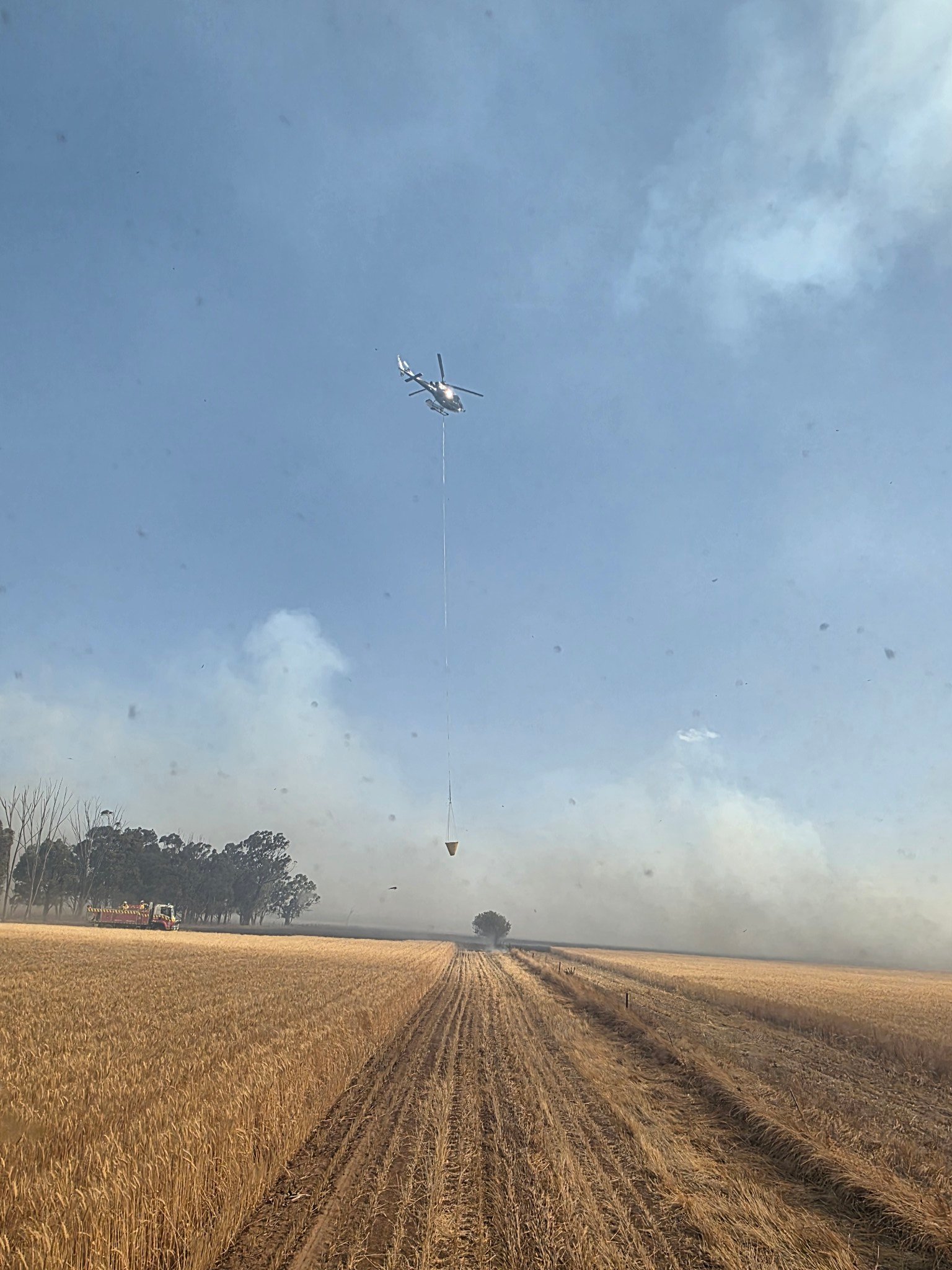 Yarragundry RFB - 🔥🔥 Fire call - Bullenbong Rd 🔥🔥 Crews... | Facebook