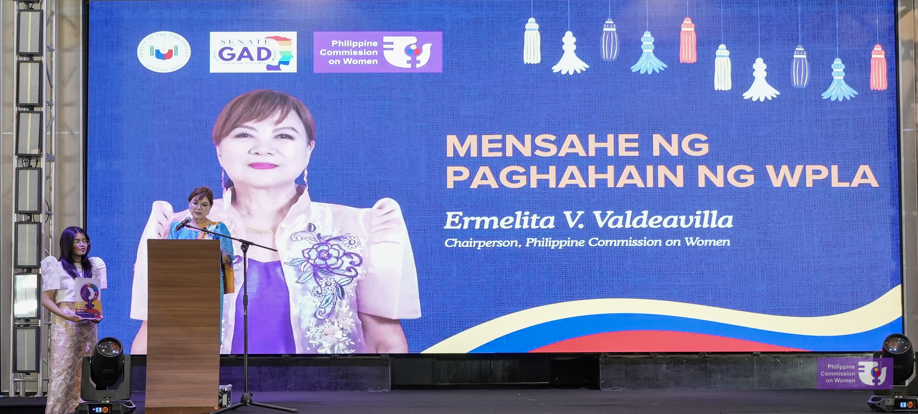 Philippine Commission on... - Philippine Commission on Women