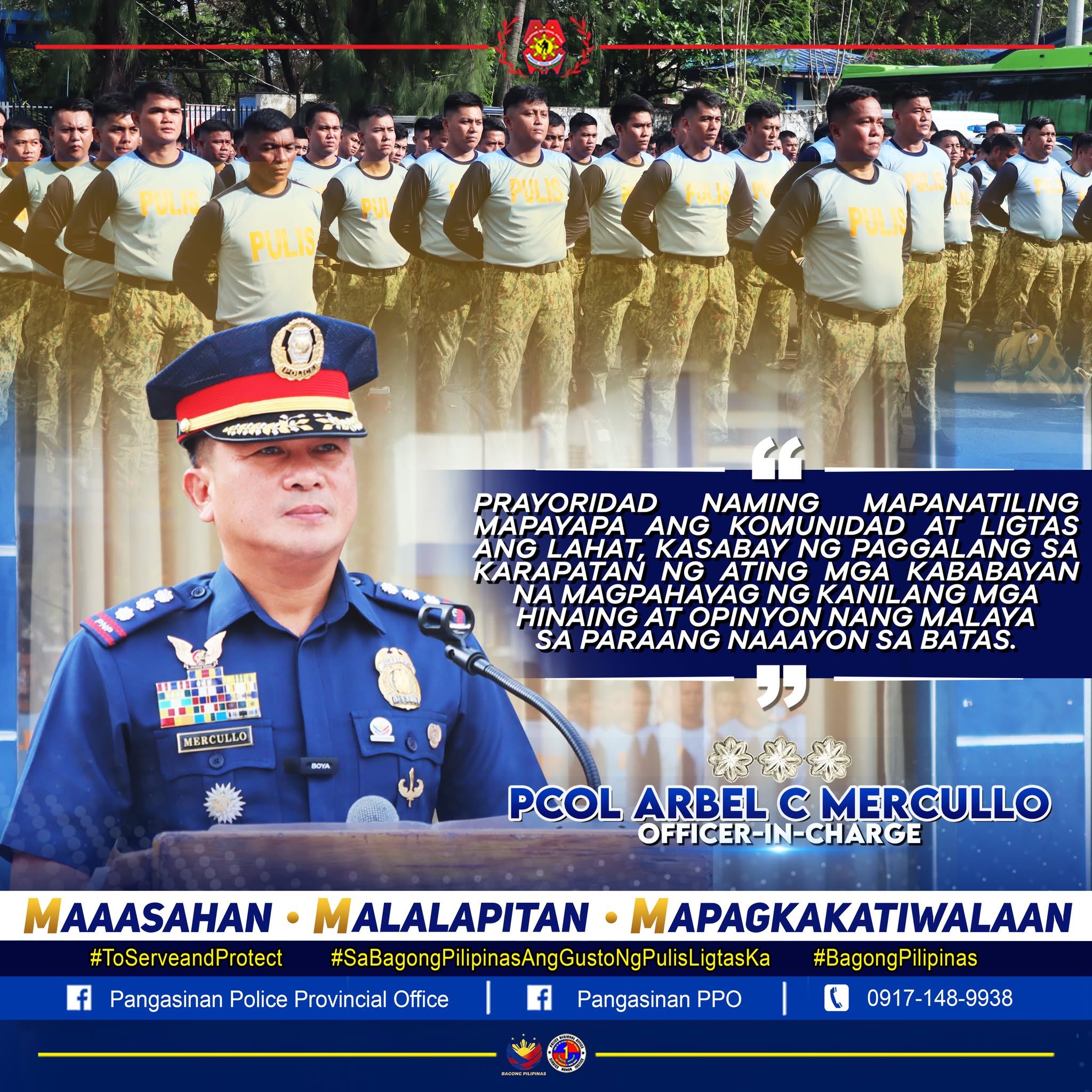 Sison PS Pangasinan