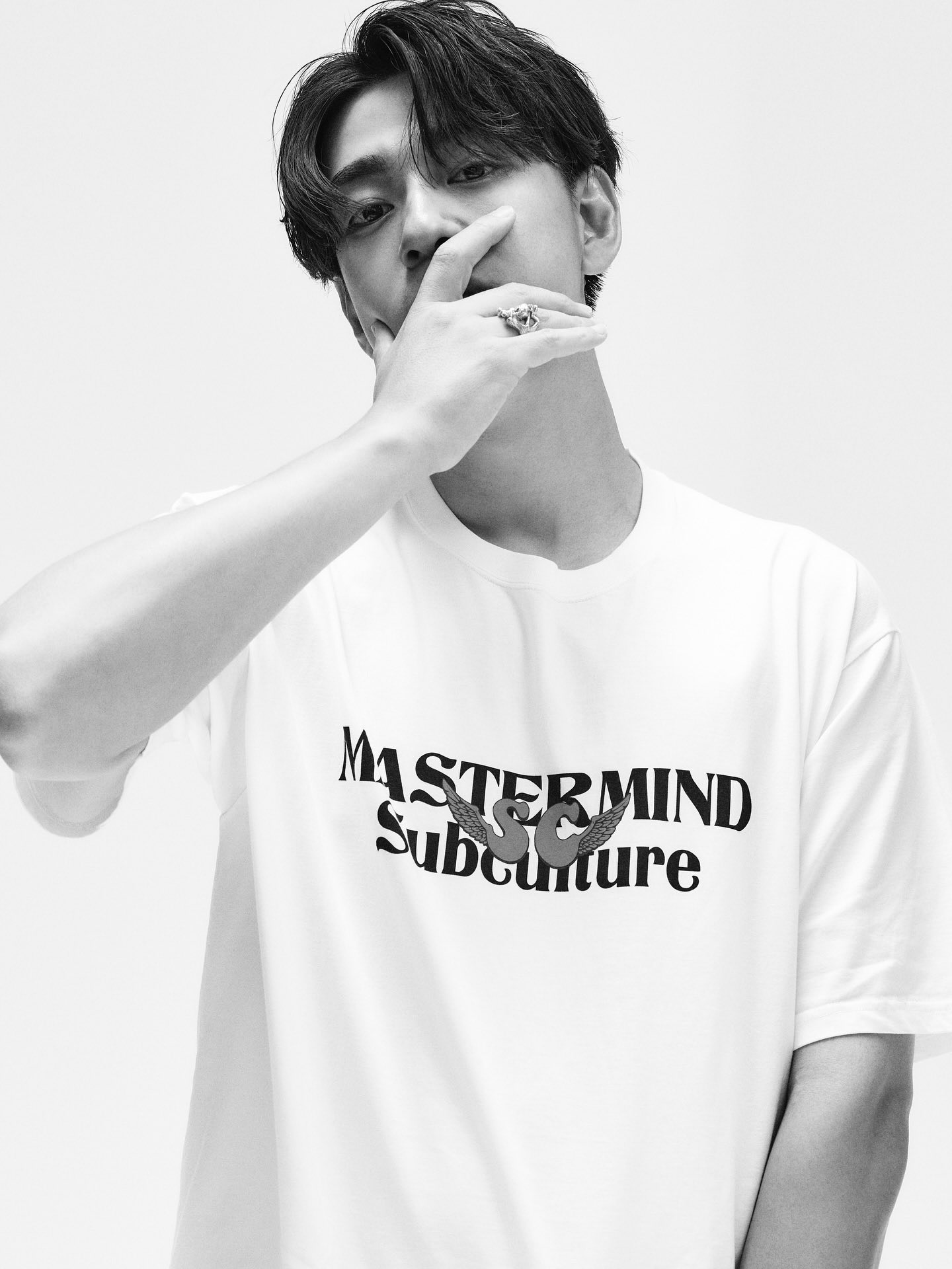 Miura Shohei 三浦翔平 added a new photo. - Miura Shohei 三浦翔平