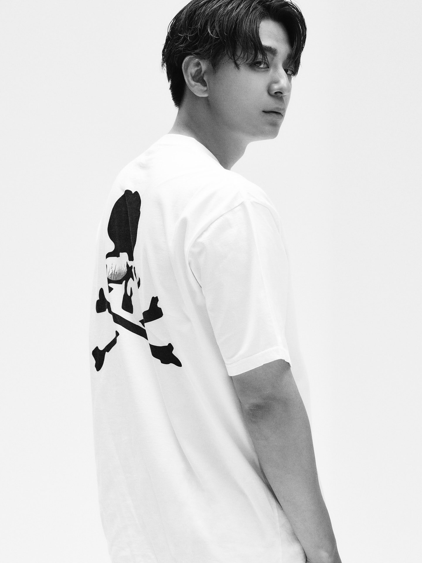 Miura Shohei 三浦翔平 added a new photo. - Miura Shohei 三浦翔平