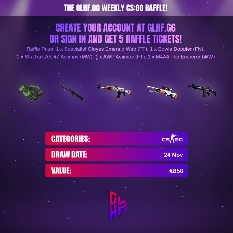 CS:GO Trade Thailand