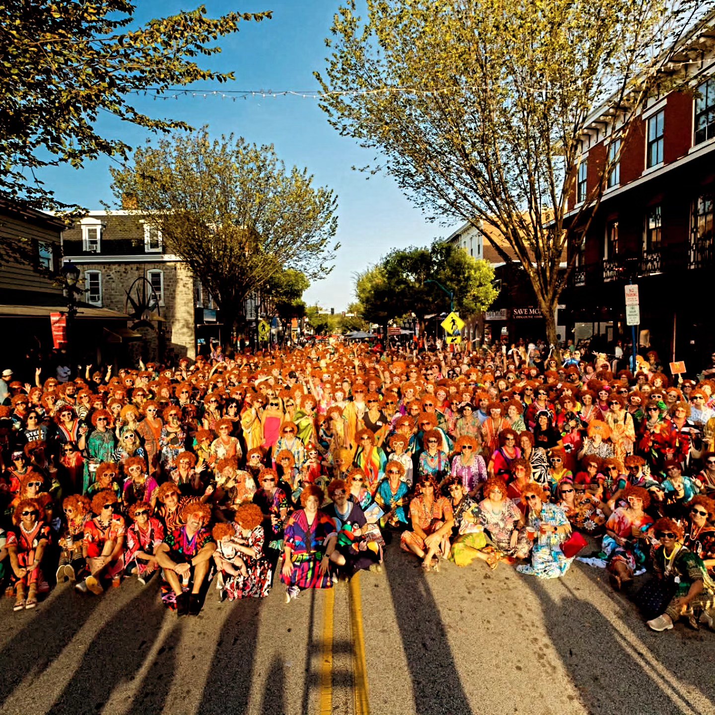Better - Stoked to announce the Mrs Roper Bar Crawl (Phoenixville ...