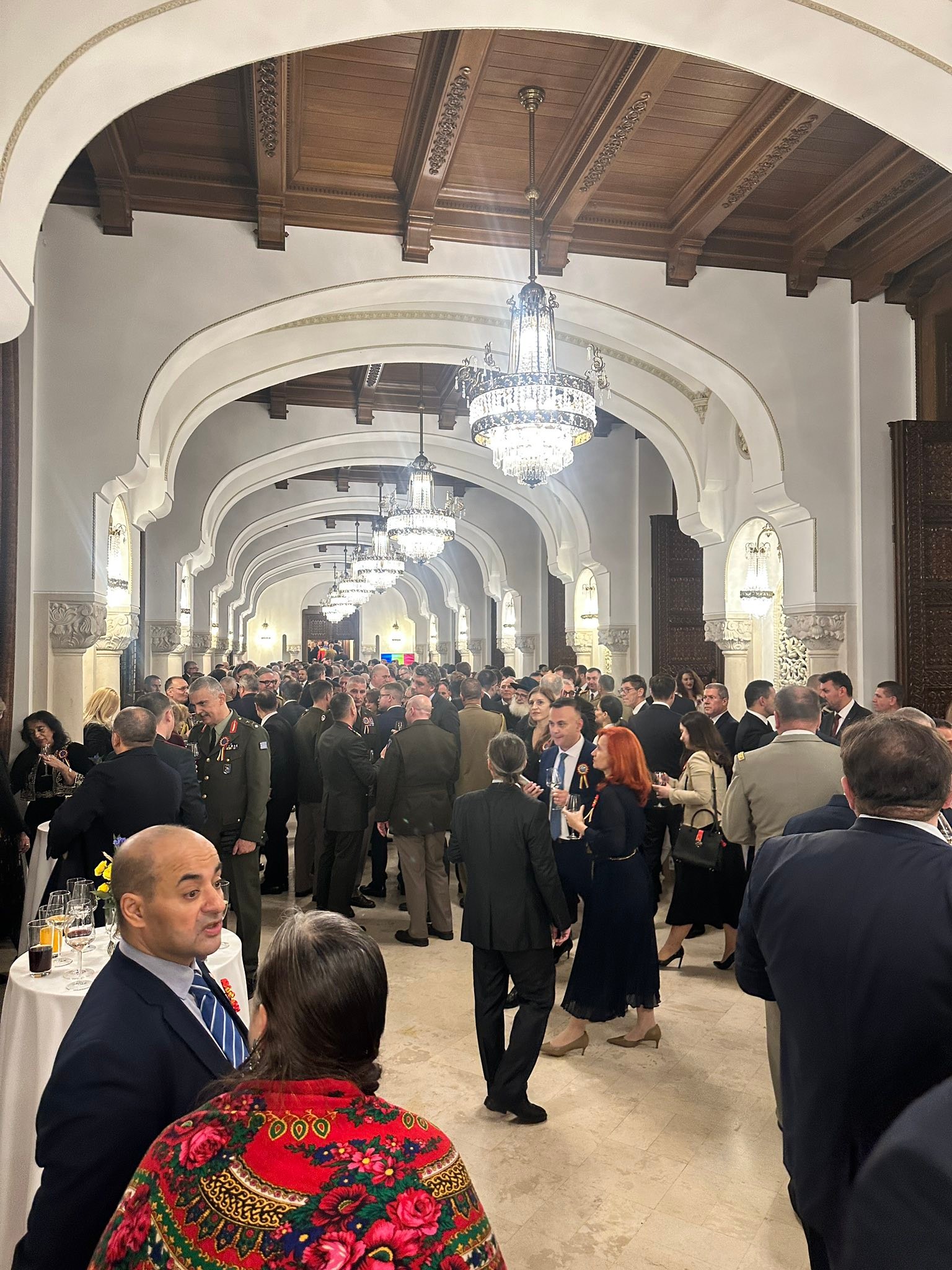 Ordinu... - Ordinul Arhitecților din România Filiala București