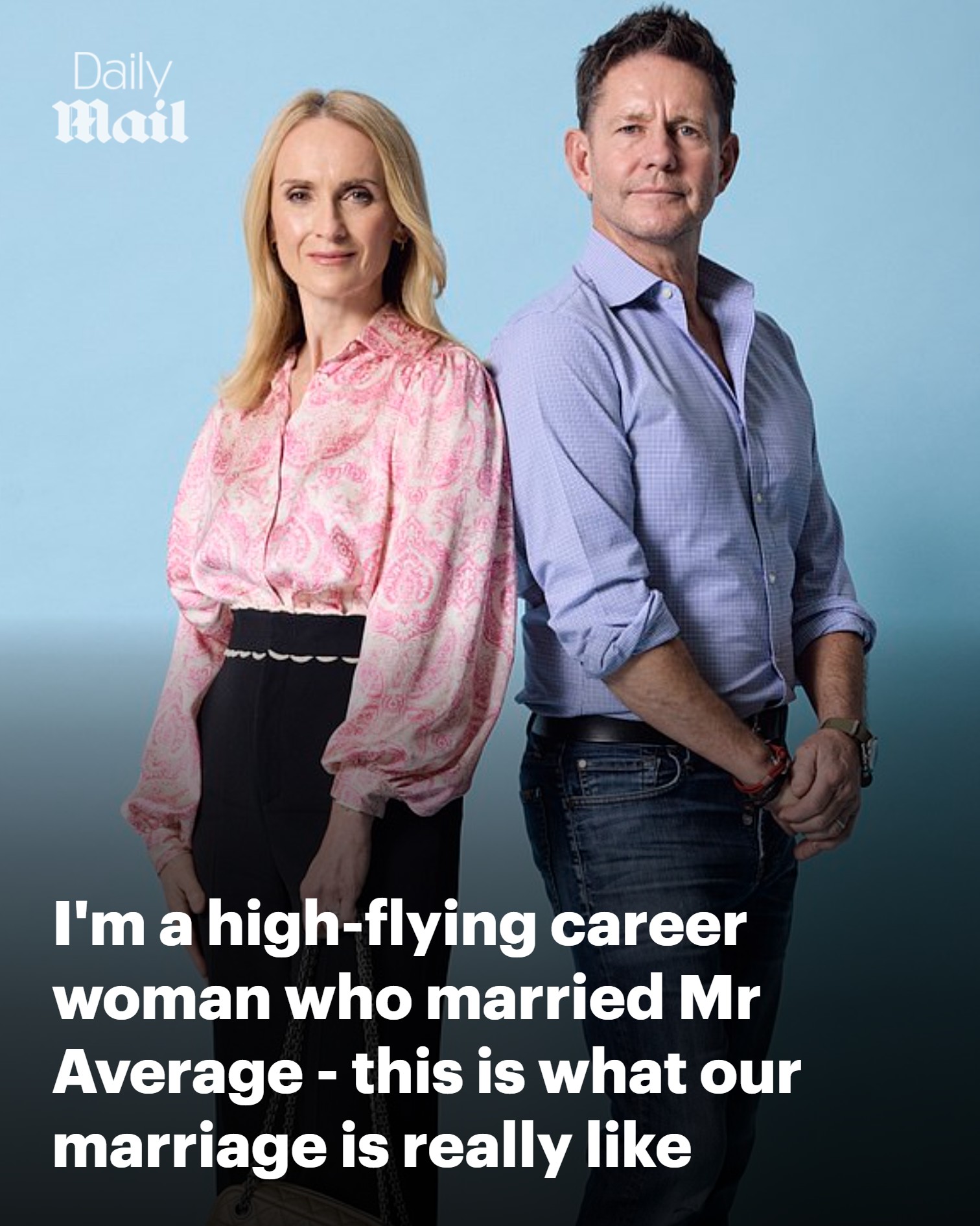 Daily - 'No couple is ever truly equal' 👀 | Facebook