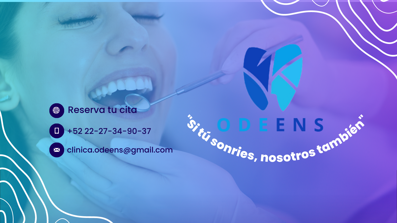 Clinica Odeens | Puebla