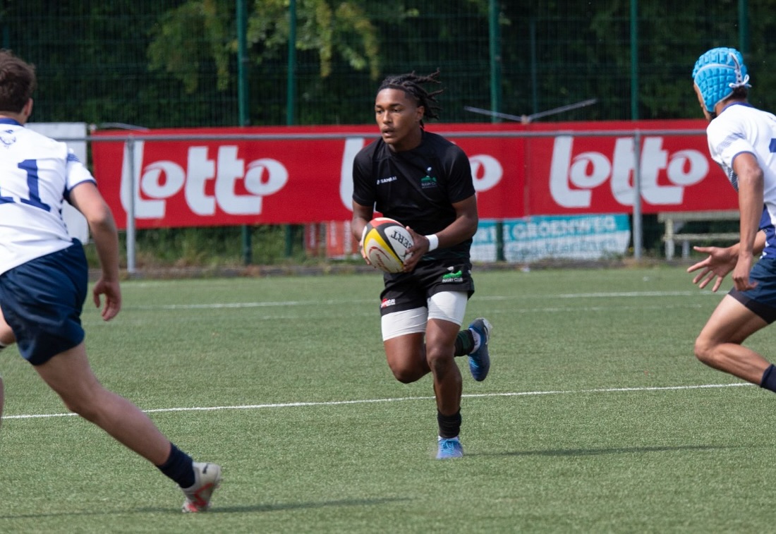 Kituro Schaerbeek Rugby Club | Schaerbeek