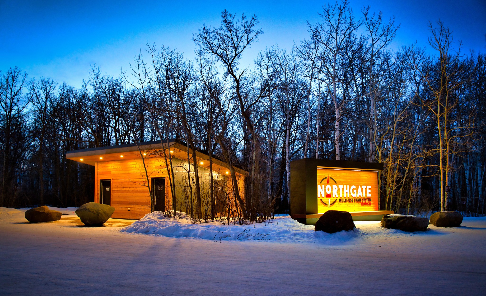 Northgate Microcabins | Dauphin MB