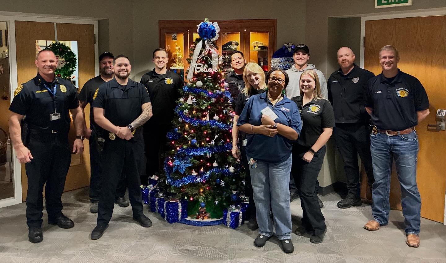 Rowlett Police Department... - Rowlett Police Department