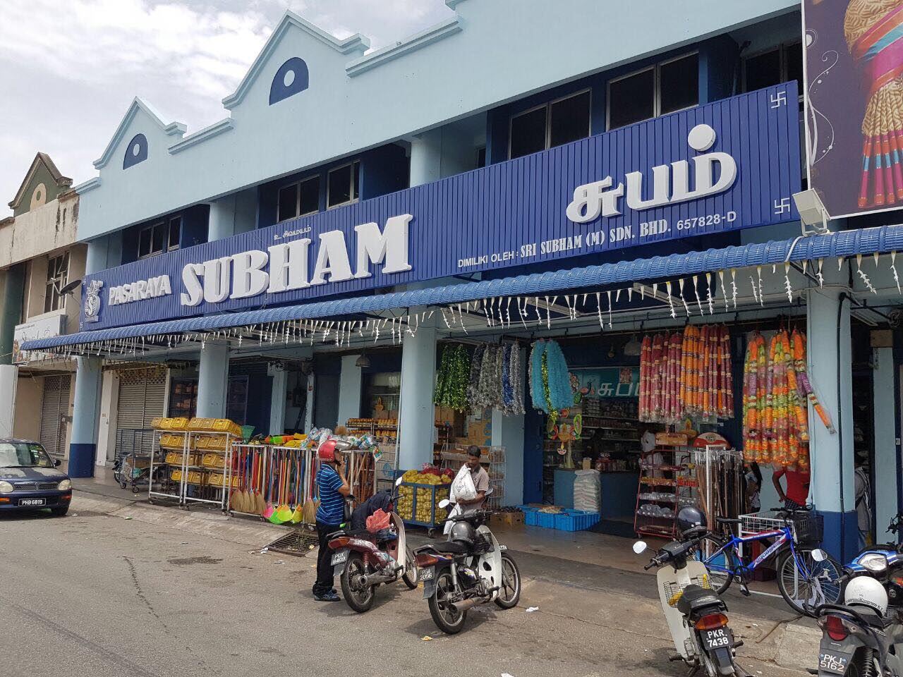 Daisy Herb Club - In Perai, Penang. Singapore's No1...
